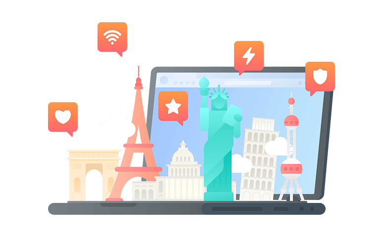 在冰岛连接到中国vpn - 快回国